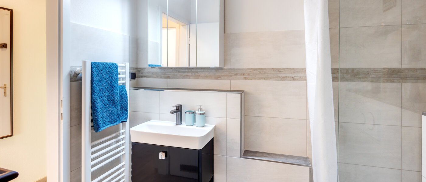 apartamento Unterschleißheim 02 baño 13675