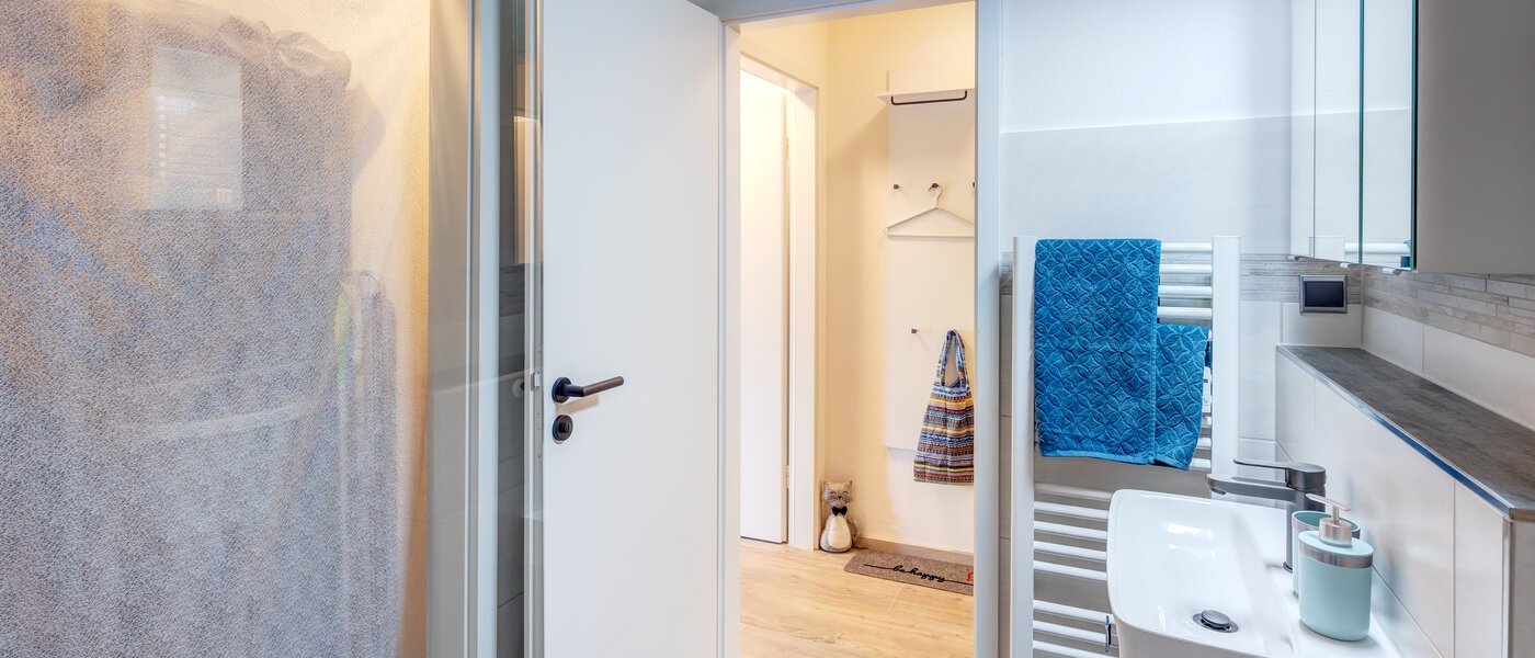 apartamento Unterschleißheim 03 baño 13675