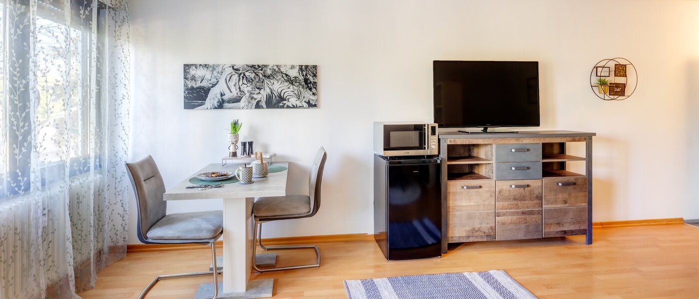 apartamento Unterschleißheim 03 zona de día  13675