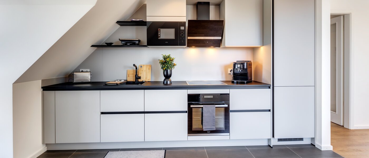 ático Aschheim 01 cocina 13679