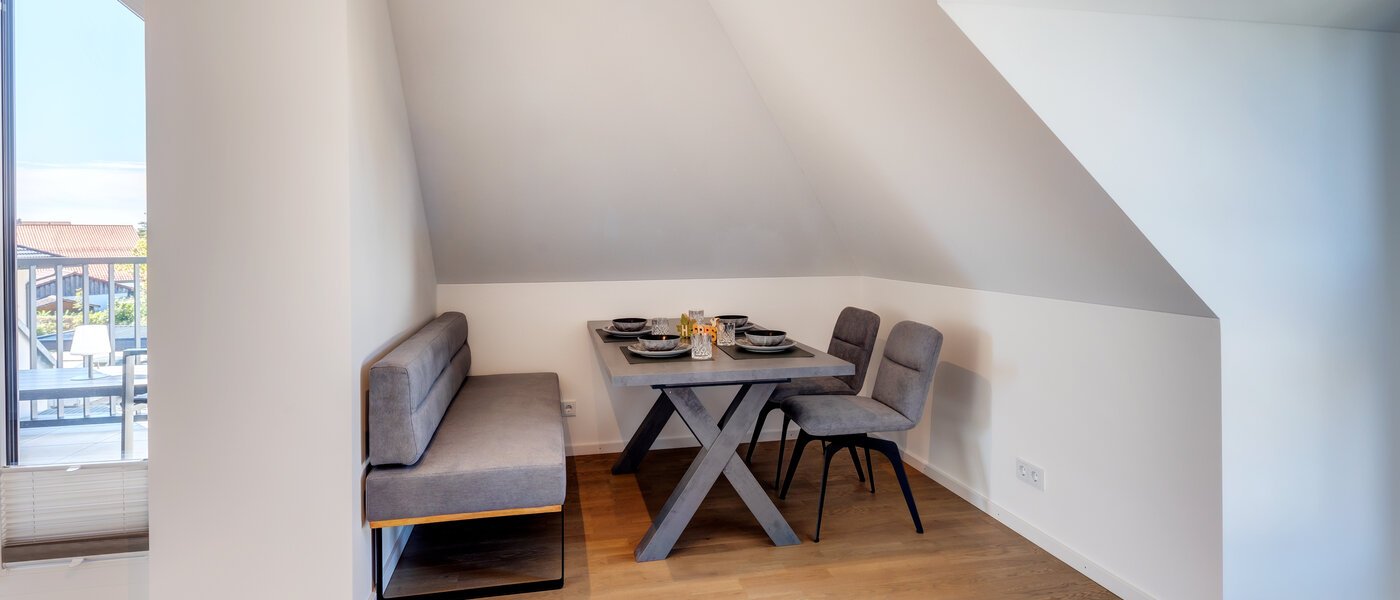 ático Aschheim 03 cocina 13679