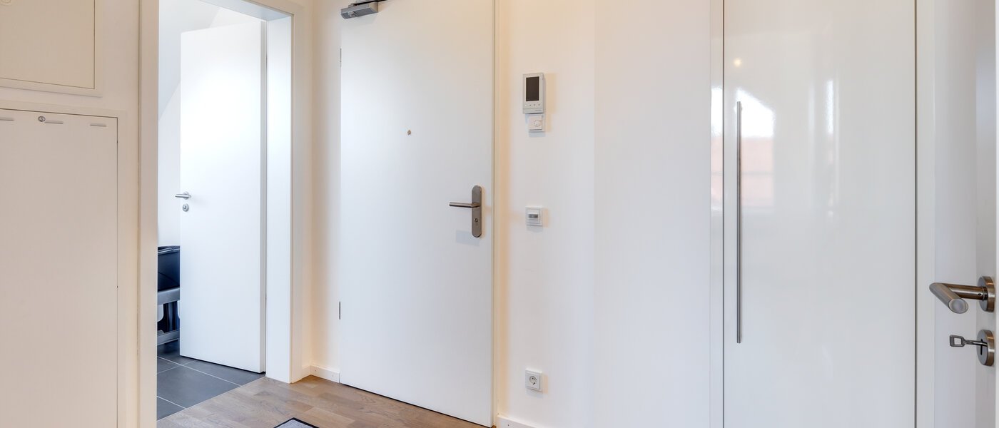 ático Aschheim 01 pasillo 13679