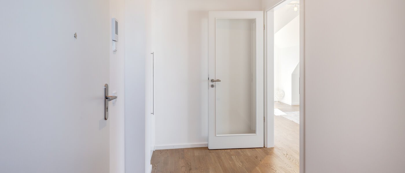 ático Aschheim 02 pasillo 13679