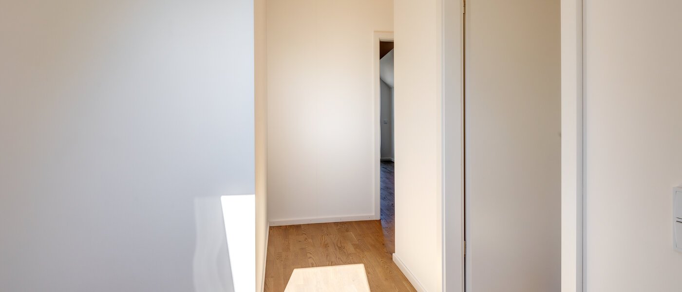 ático Aschheim 05 pasillo 13679