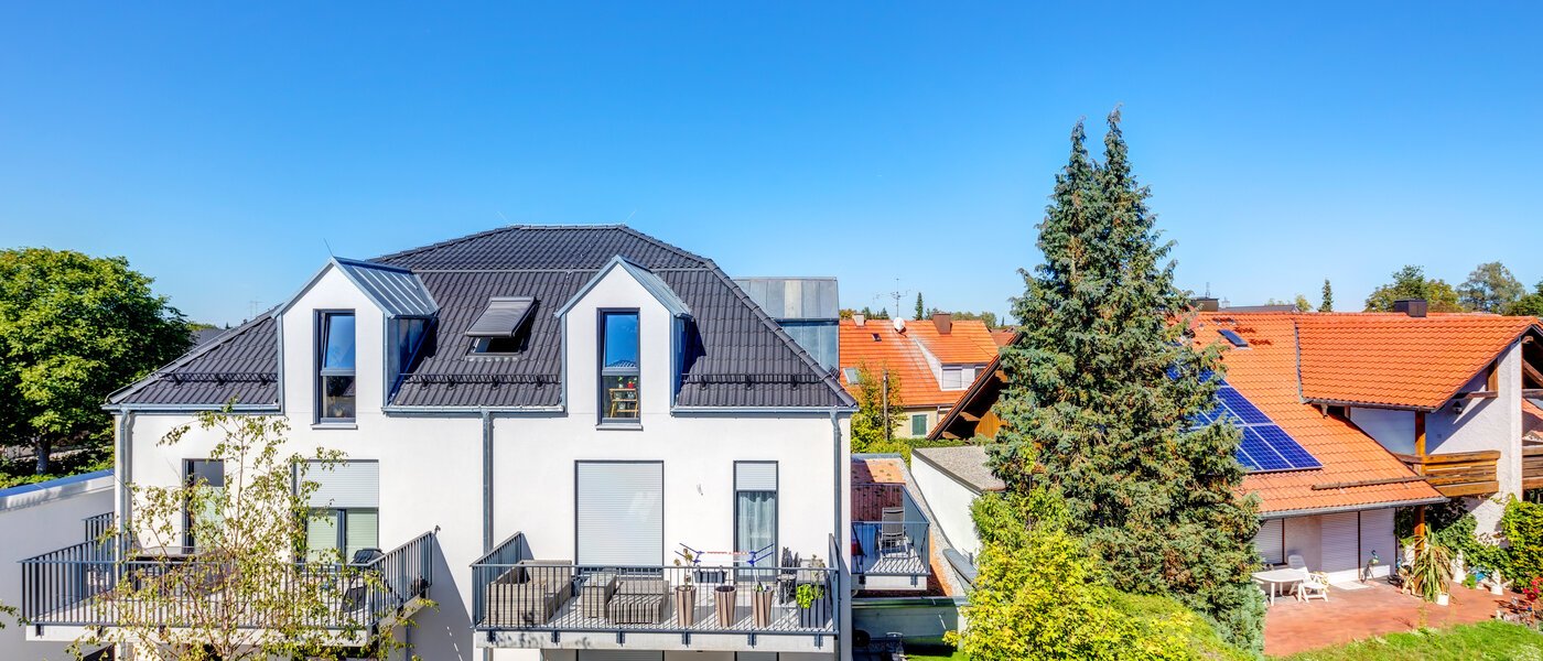 ático Aschheim 02 vista 13679