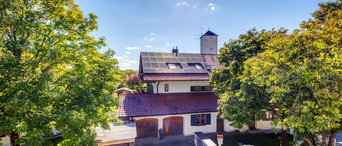 ático Aschheim 04 vista 13679