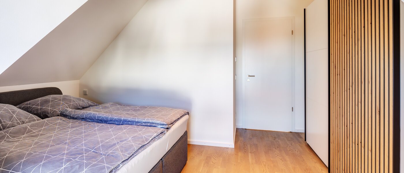 ático Aschheim 03 dormitorio 13679