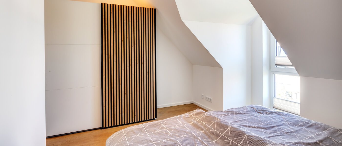 ático Aschheim 04 dormitorio 13679