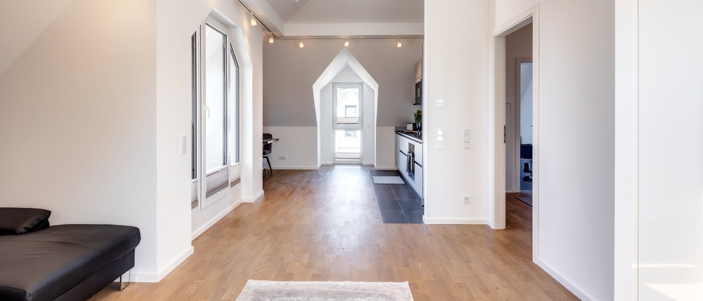 ático Aschheim 02 zona de día  13679