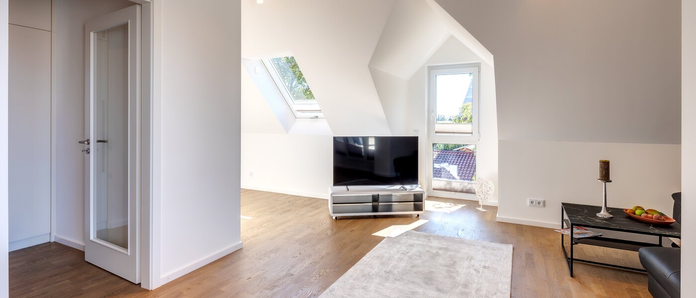 ático Aschheim 03 zona de día  13679