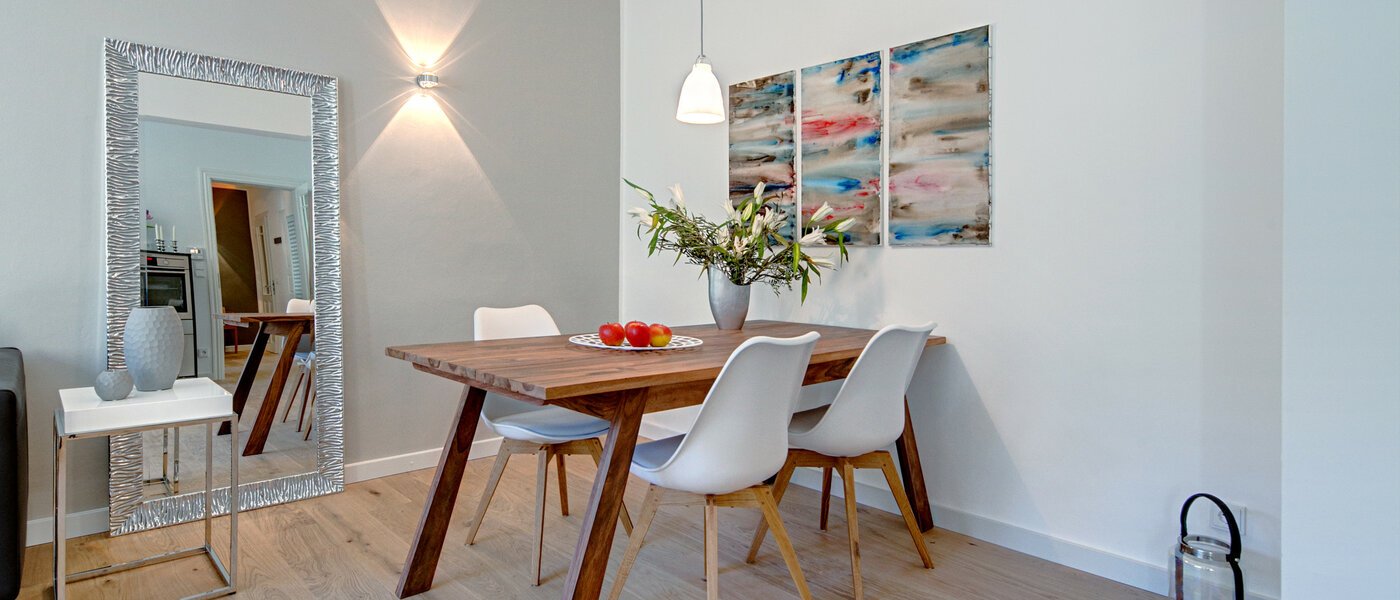 apartamento München Maxvorstadt - Universitätsviertel 04 salón 1368