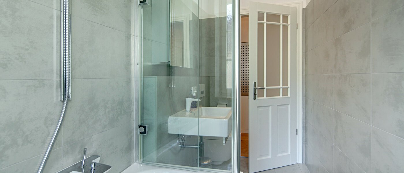 apartamento München Maxvorstadt - Universitätsviertel 04 baño 1368