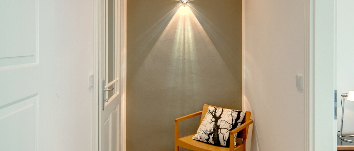 apartamento München Maxvorstadt - Universitätsviertel 02 pasillo 1368