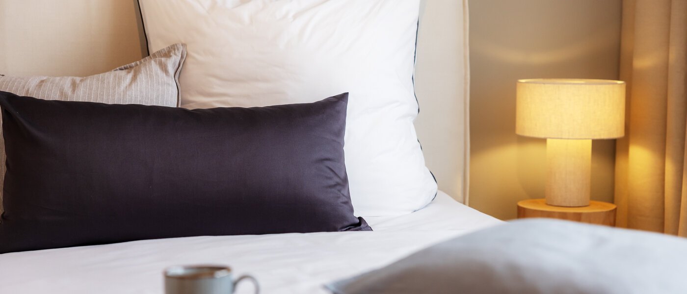 ático con terraza München Pasing 02 zona de dormir 13685