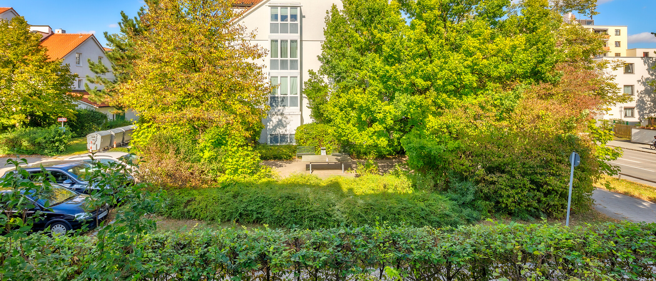 apartamento Unterhaching 02 vista 13690