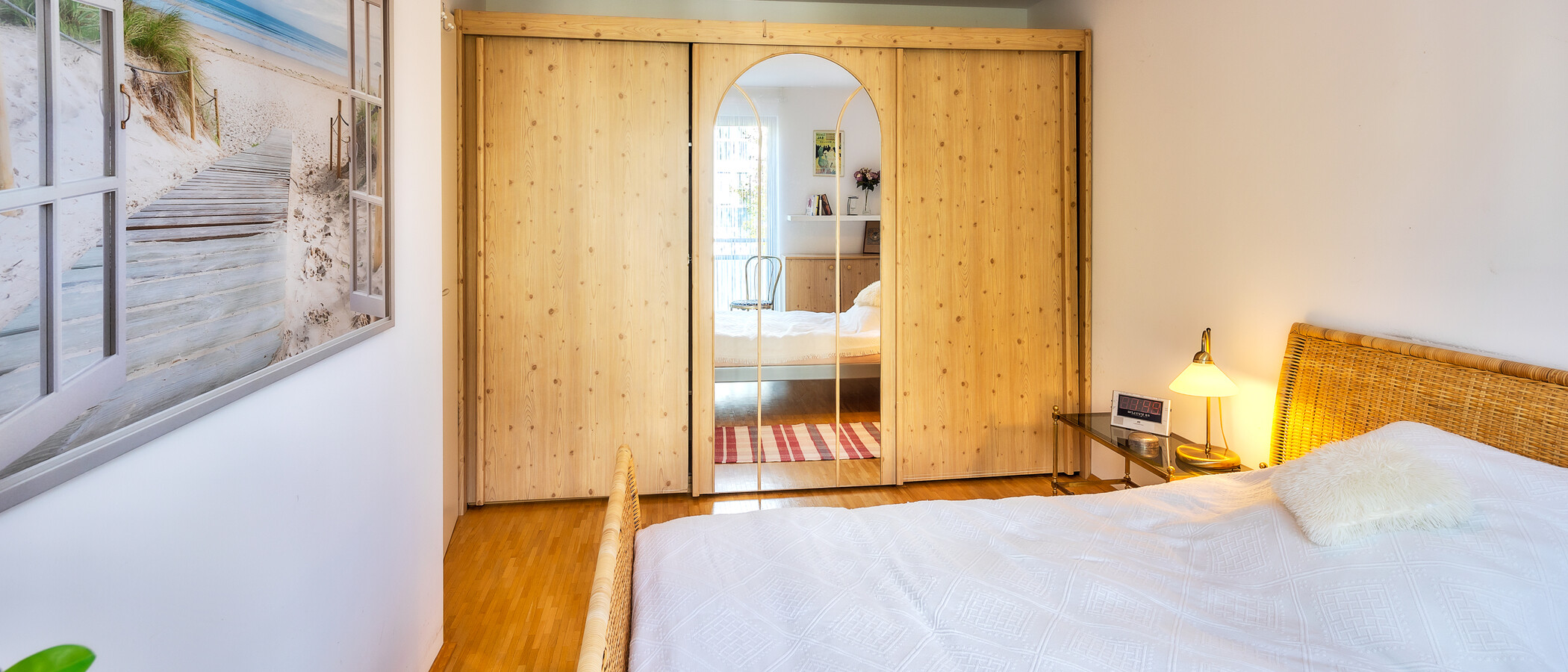 apartamento Unterhaching 03 dormitorio 13690