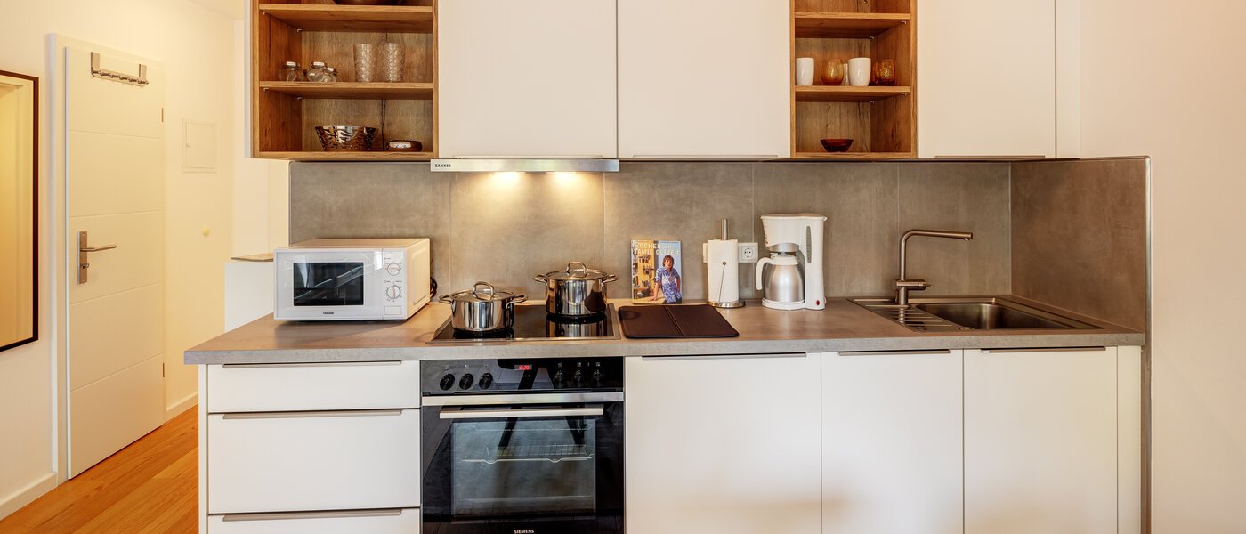 apartamento München Solln 01 cocina 13691