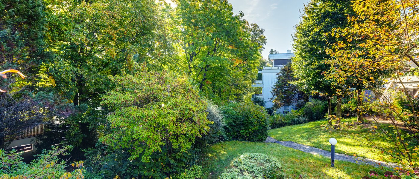 apartamento München Solln 02 vista 13691