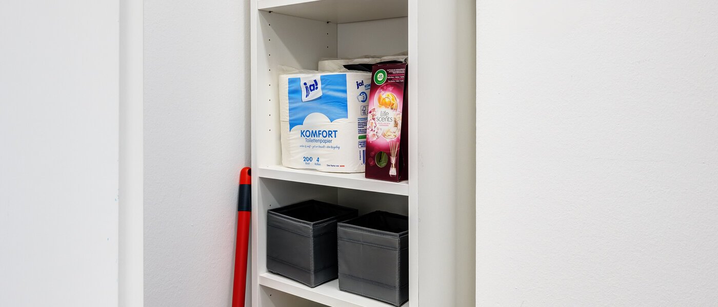 apartamento München Solln 02 baulera 13691