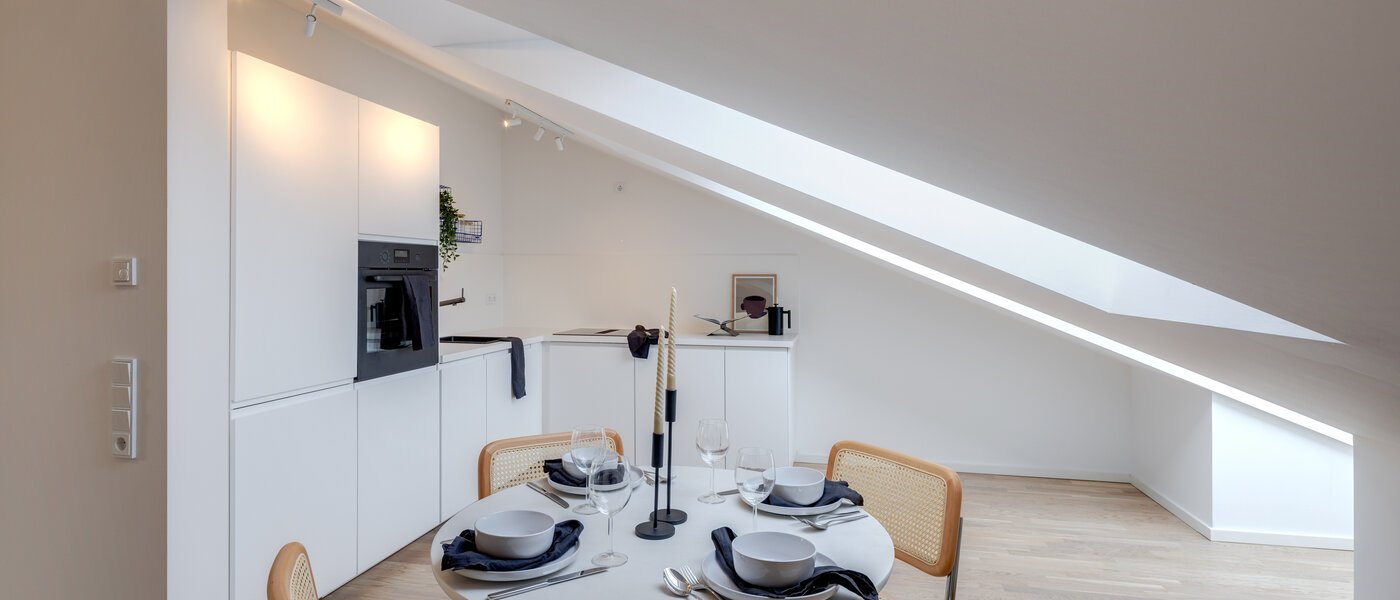 ático Haar 01 cocina 13695