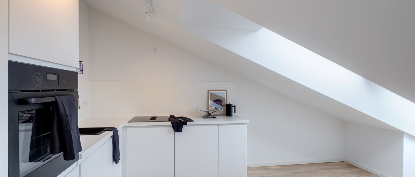 ático Haar 02 cocina 13695