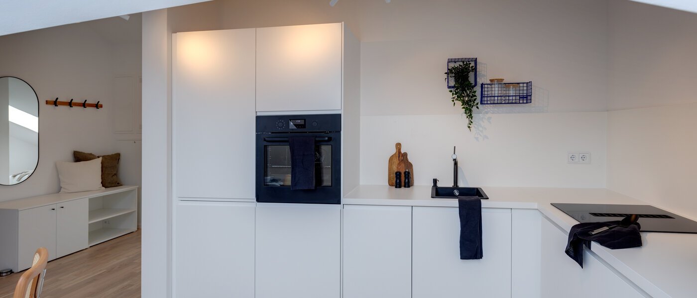 ático Haar 04 cocina 13695