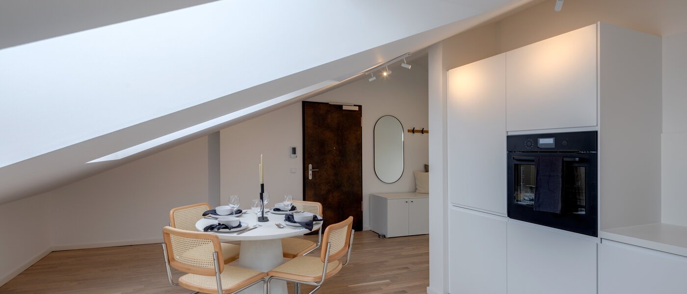 ático Haar 06 cocina 13695