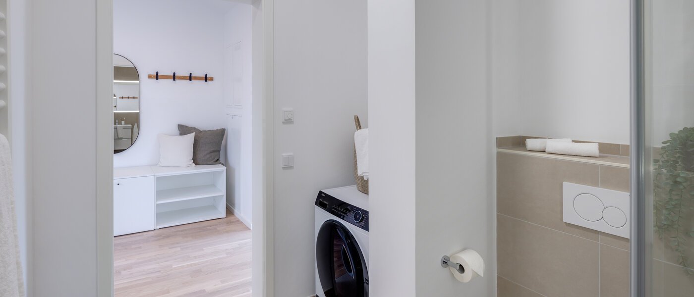 ático Haar 03 baño 13695