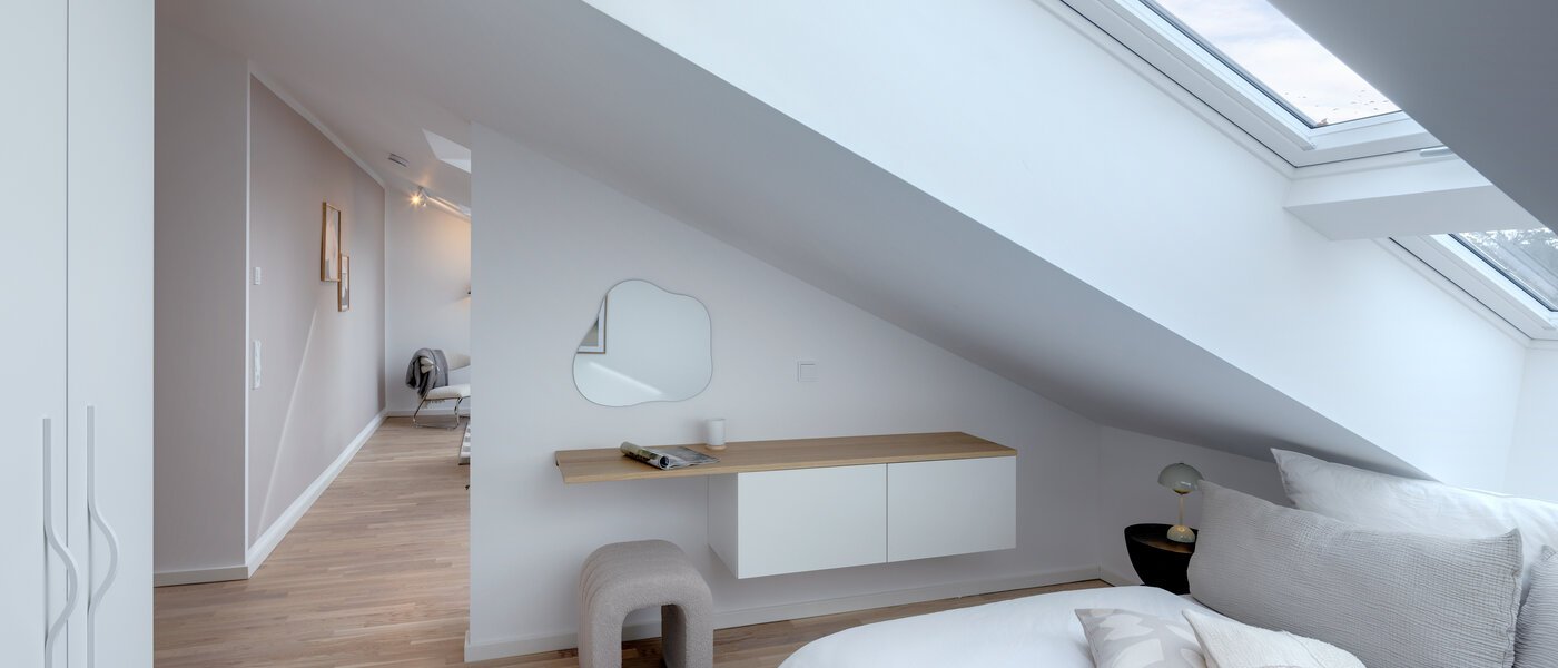 ático Haar 02 zona de dormir 13695