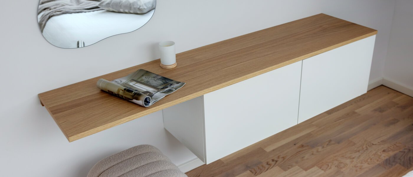 ático Haar 03 zona de dormir 13695