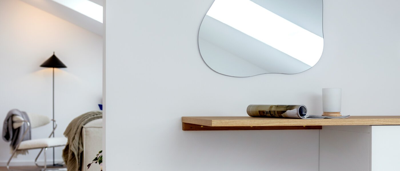 ático Haar 04 zona de dormir 13695