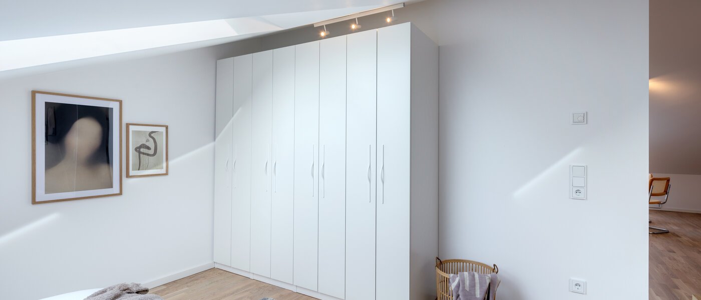 ático Haar 05 zona de dormir 13695