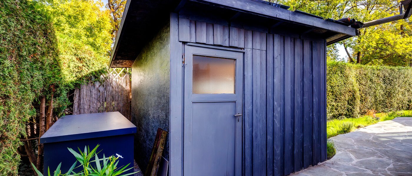 chalet adosado en esquina Eichenau 04 jardín 13696