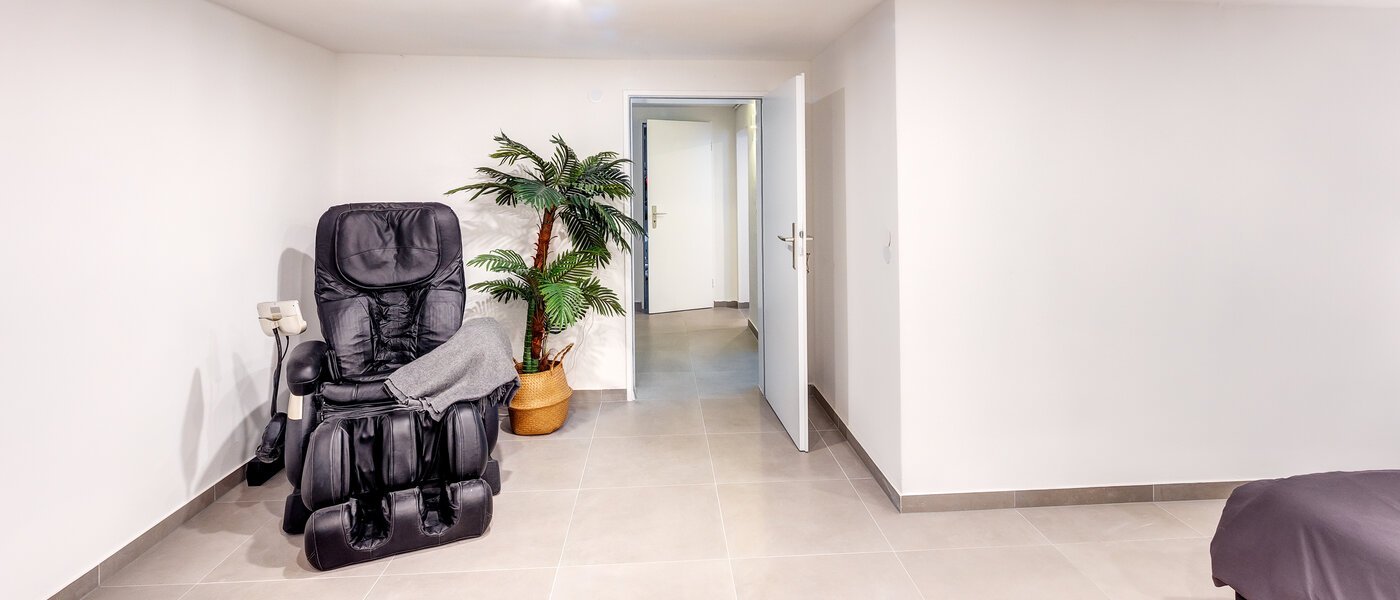 chalet adosado en esquina Eichenau 03 invitados 13696