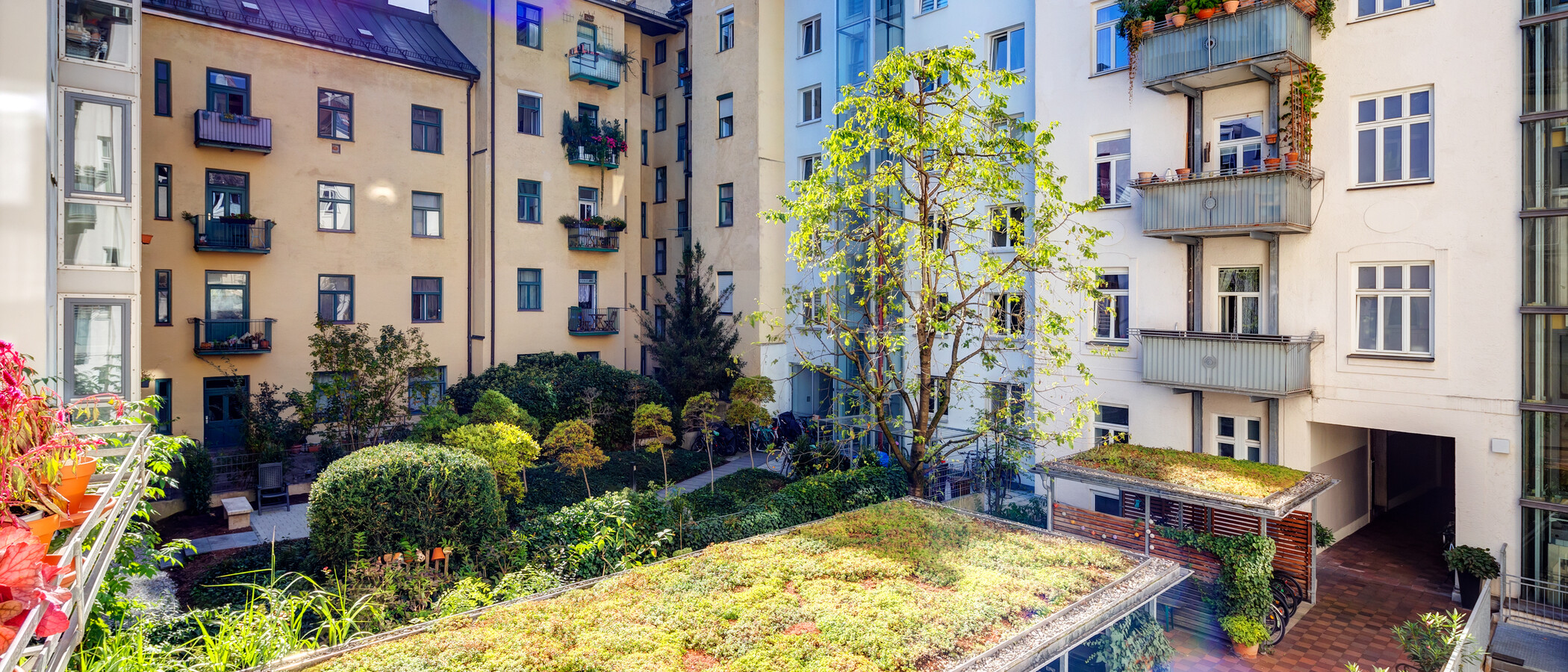 apartamento München Isarvorstadt 01 vista 13699