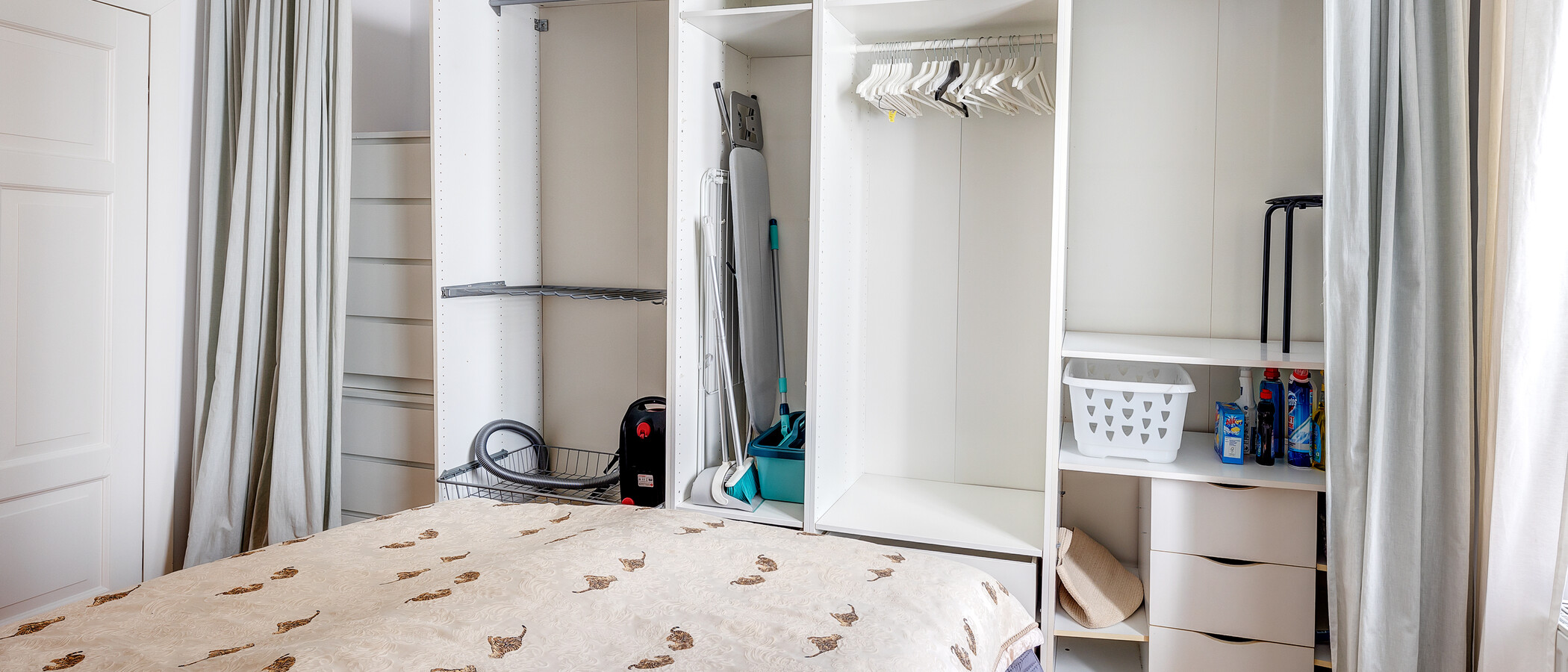 apartamento München Isarvorstadt 03 dormitorio 13699