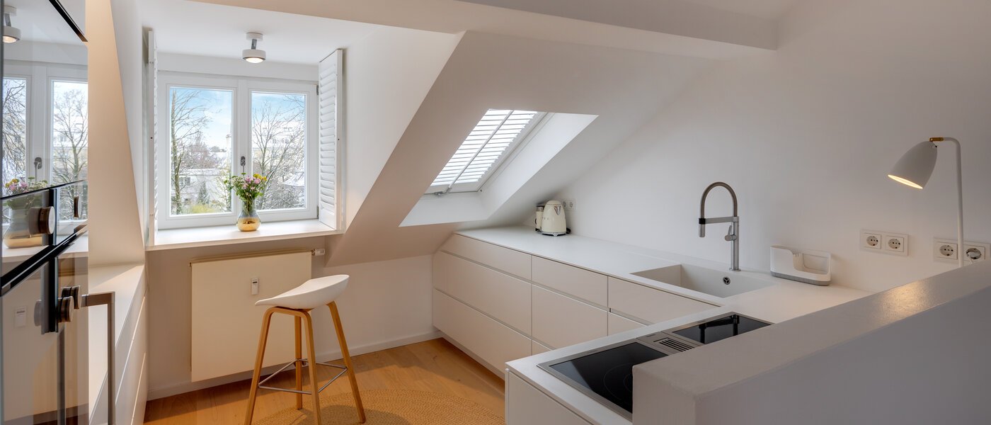 dúplex München Altbogenhausen 01 cocina 13706