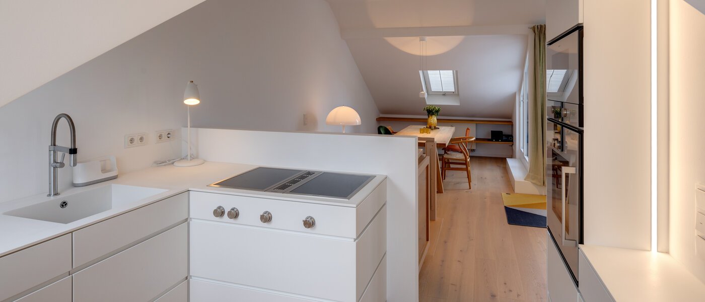 dúplex München Altbogenhausen 04 cocina 13706