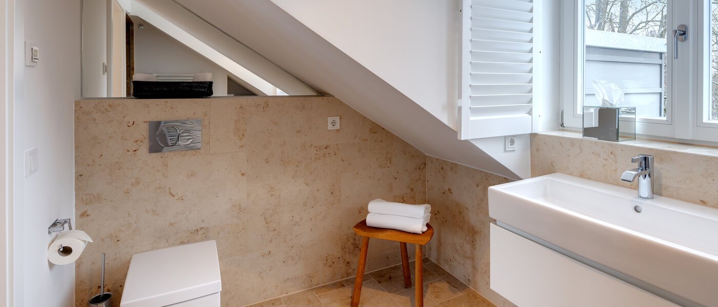 dúplex München Altbogenhausen 03 2. baño 13706