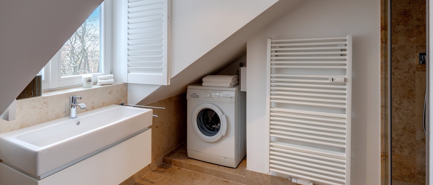 dúplex München Altbogenhausen 04 2. baño 13706