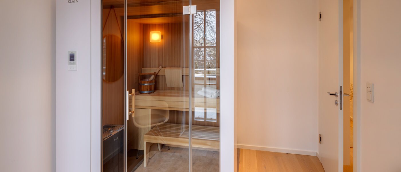 dúplex München Altbogenhausen 01 sauna 13706