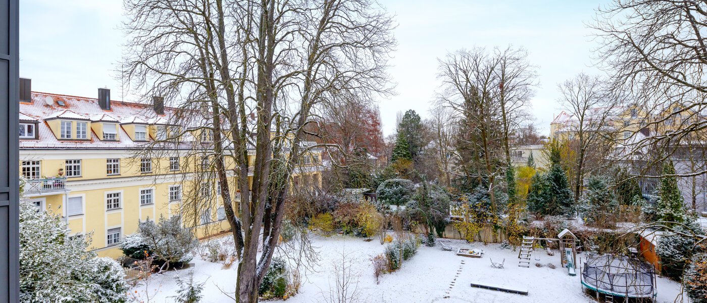 dúplex München Altbogenhausen 01 vista 13706