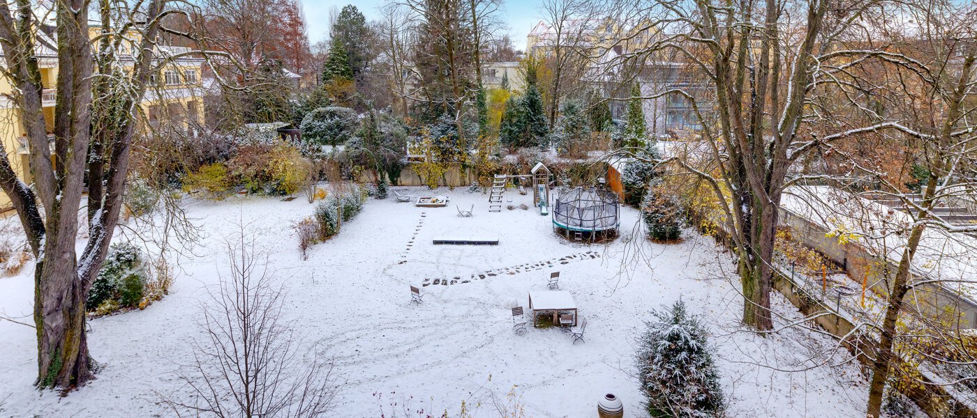 dúplex München Altbogenhausen 03 vista 13706