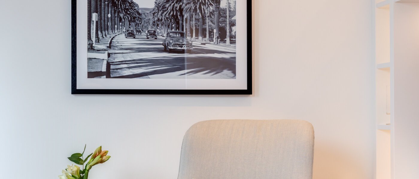 dúplex München Altbogenhausen 03 zona de día  13706