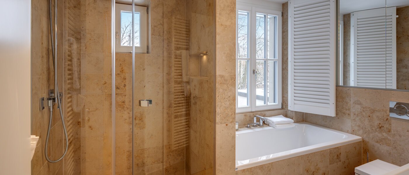 dúplex München Altbogenhausen 01 1. baño 13706