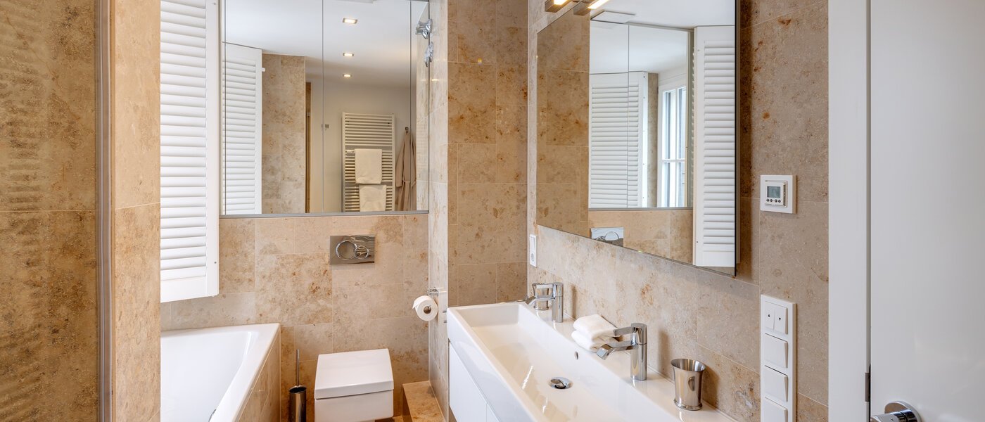 dúplex München Altbogenhausen 02 1. baño 13706