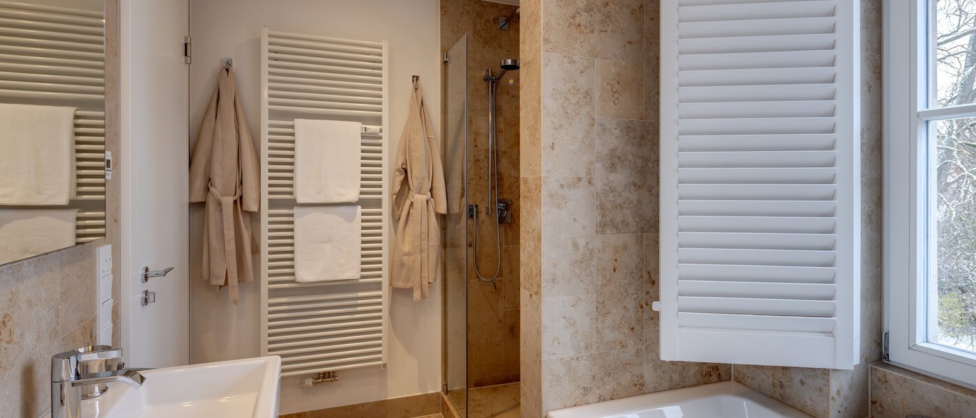 dúplex München Altbogenhausen 04 1. baño 13706