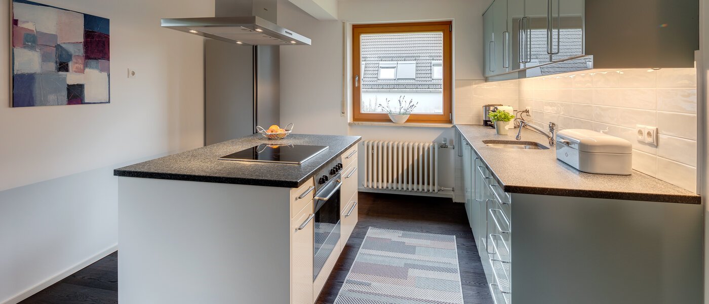 apartamento München Forstenried 02 cocina 13710