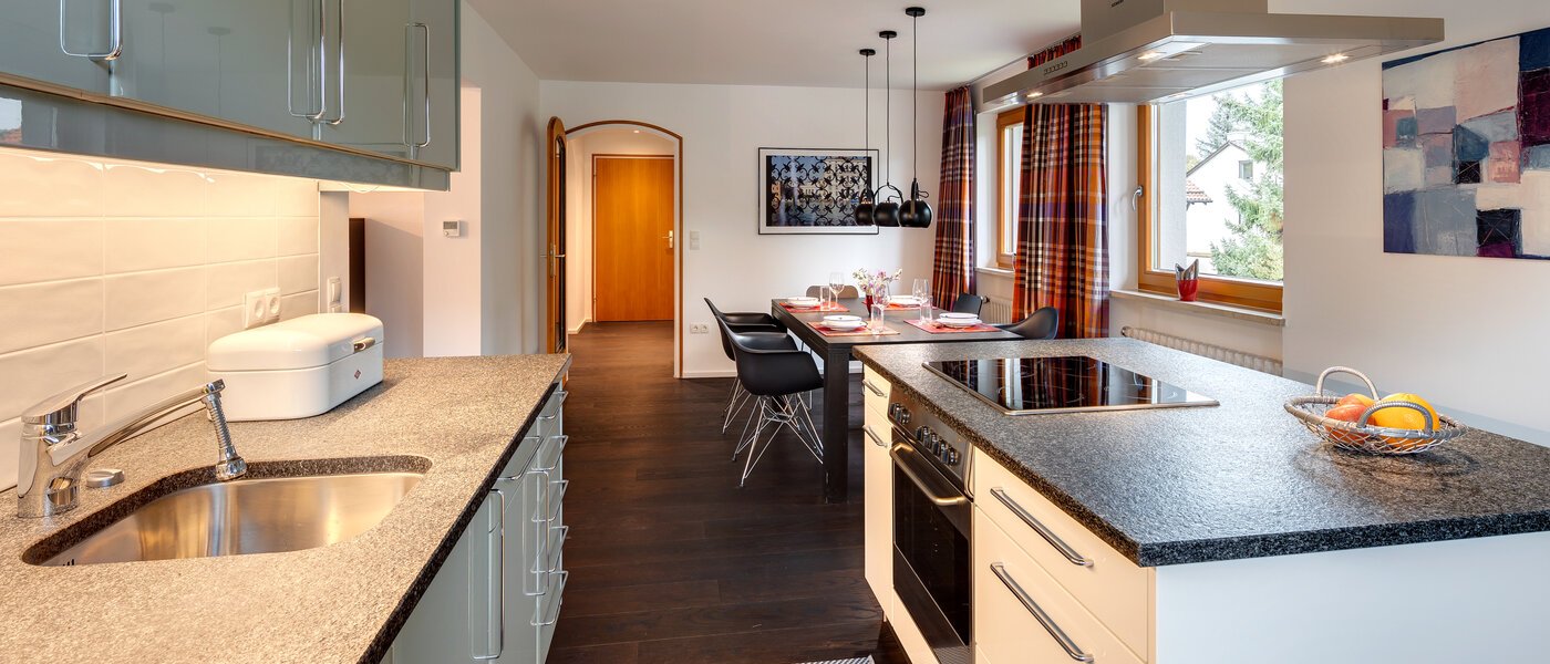 apartamento München Forstenried 03 cocina 13710