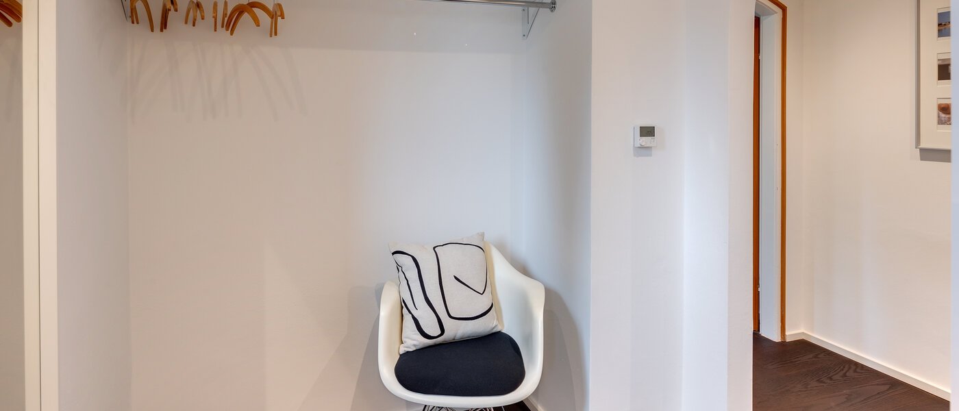 apartamento München Forstenried 04 pasillo 13710